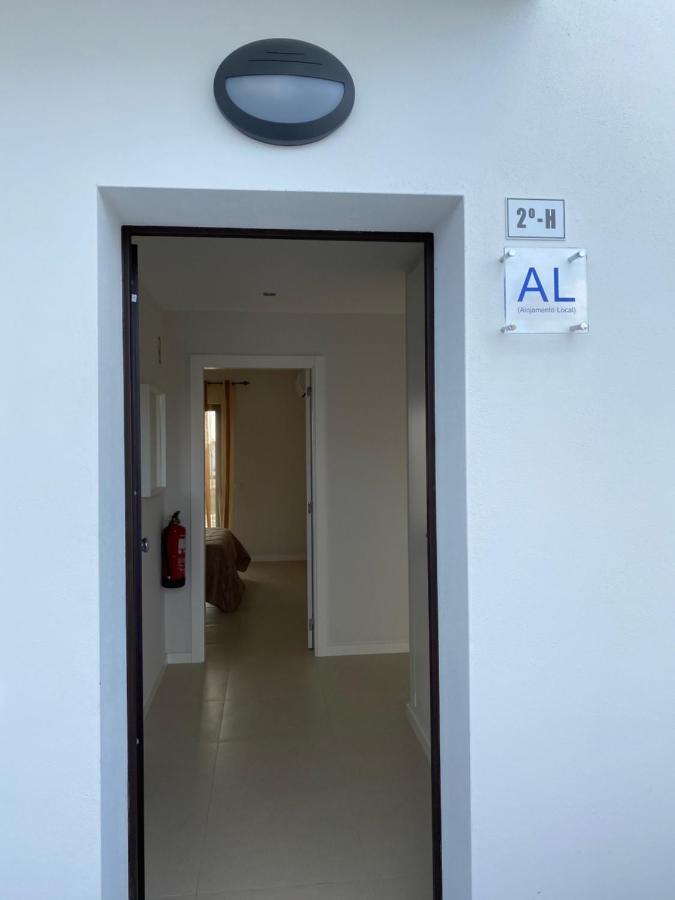 Albur Village B - Hyacinth Alvor Bagian luar foto
