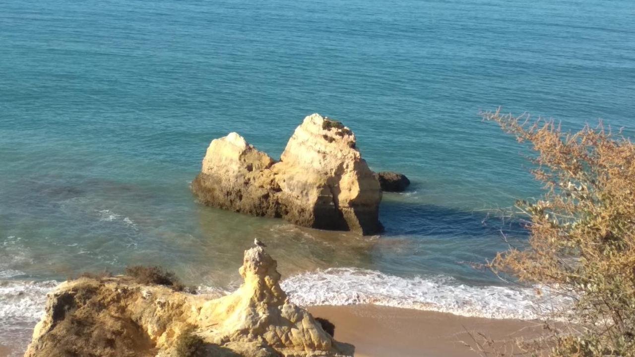 Albur Village B - Hyacinth Alvor Bagian luar foto