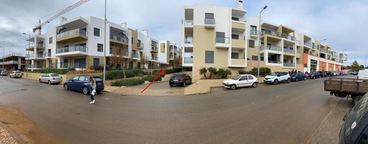 Albur Village B - Hyacinth Alvor Bagian luar foto