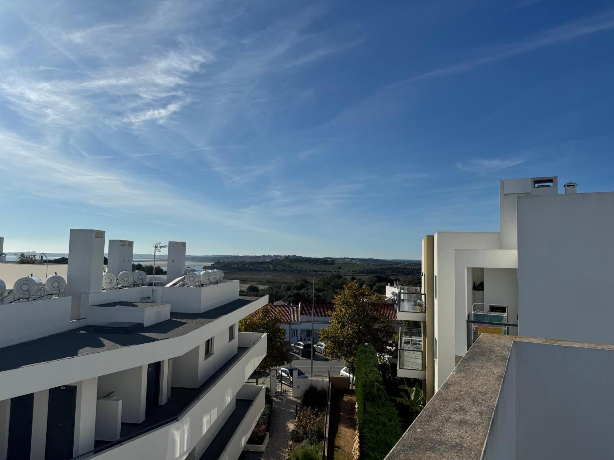 Albur Village B - Hyacinth Alvor Bagian luar foto
